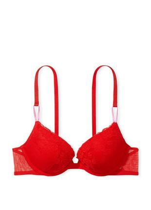 Кружевной комплект victoria's secret