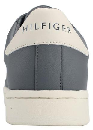 Мужские кроссовки tommy hilfiger3 фото