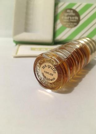 Carven ma griffe духи винтах оригинал