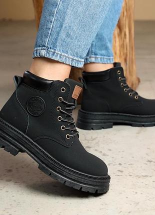 Черевики жіночі осінь весна 586267