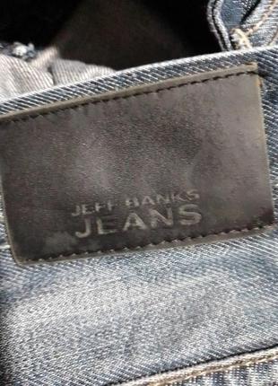 Классические джинсы7 фото