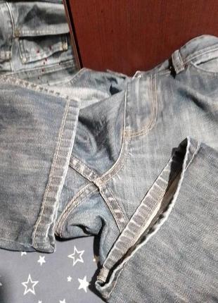 Классические джинсы8 фото