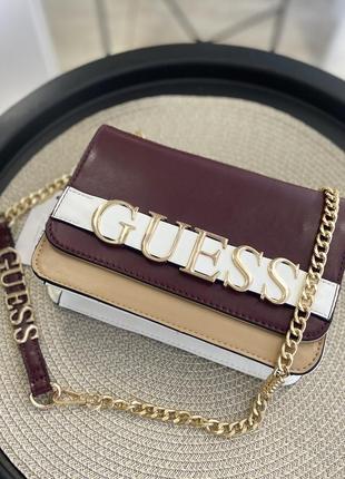 Сумка guess