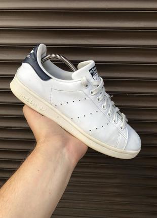 Adidas originals stan smith 42р 26,5см кросівки оригінал