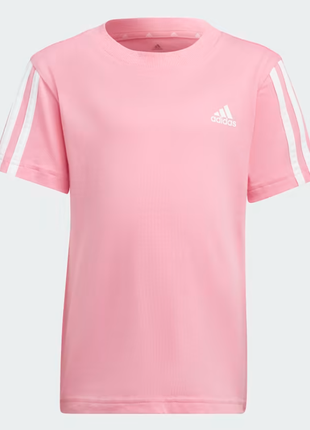 Детская спортивная футболка adidas hn8885, 4-5р.