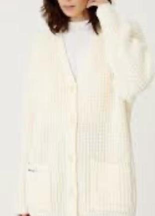 Кардиган damart