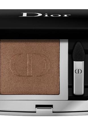 Тени для век dior diorshow mono couleur couture eyeshadow