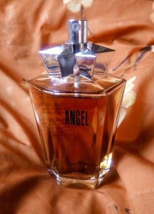 Thierry mugler angel elixir вінтаж edp 1ml пробнік оригінал