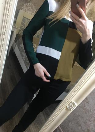 Блузці zara