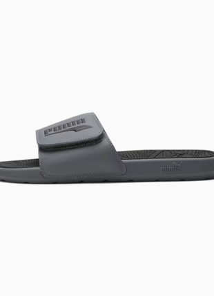 Чоловічі шльопанці puma men's slide sandal4 фото