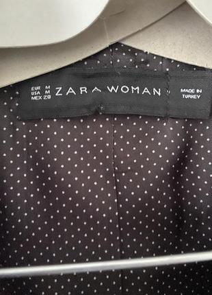 Піджак zara2 фото