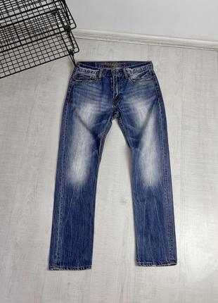 Джинси american eagle outfitters jeans pants1 фото