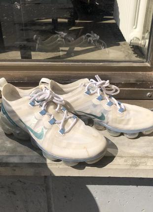 Кроссовки nike vapormax