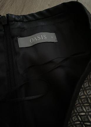 Спідниця міні oasis 2