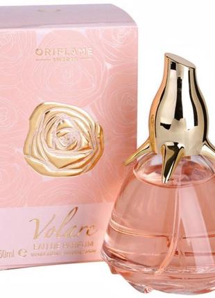 Oriflame volare eau de parfum парфумована вода