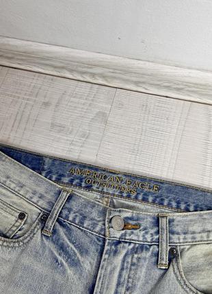 Джинси  american eagle outfitters jeans pants9 фото