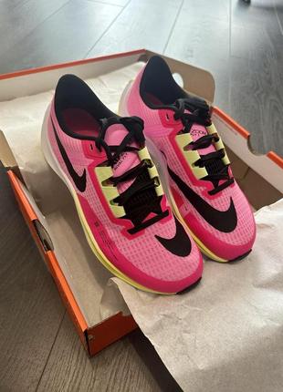 Кроссовки nike 38 р маломерка/24 см