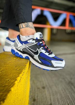 Кроссовки в стиле nike air zoom vomero