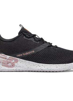 Женские кроссовки new balance women's cush+ district run