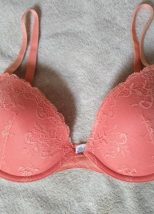 Бюстгальтер calvin klein р80с