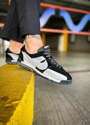 Кросівки в стилі nike cortez