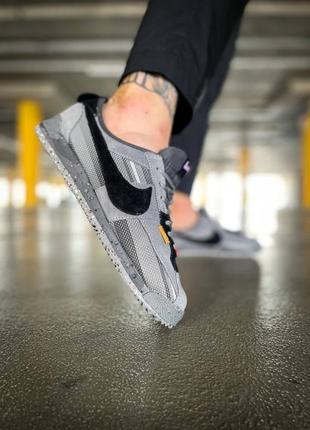 Кроссовки в стиле Kids nike cortez