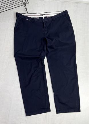 Штани tommy hilfiger chinos pants1 фото