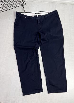 Штани tommy hilfiger chinos pants5 фото