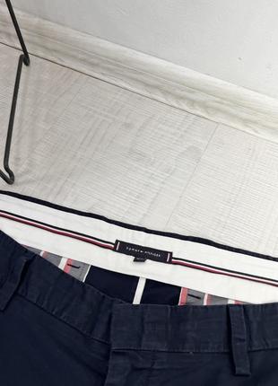 Штани tommy hilfiger chinos pants7 фото