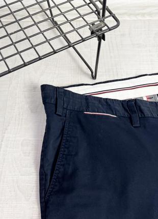 Штани tommy hilfiger chinos pants8 фото