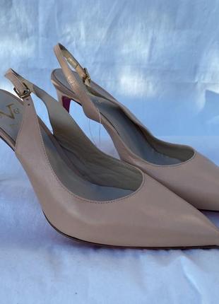 Туфлі 19v69 оригінал розпродаж