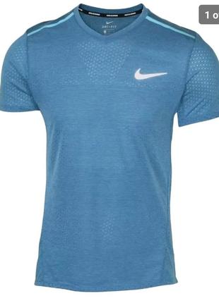 Nike reathe dri fit футболка shirt