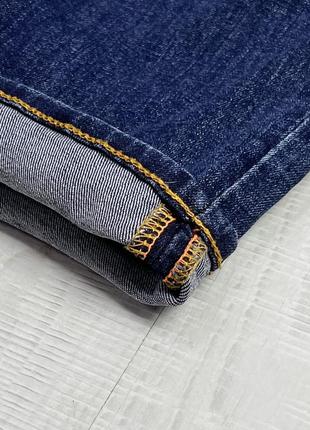 Джинси easy denim stretch  jeans pants3 фото