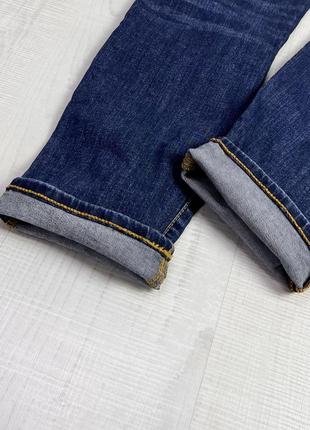 Джинси easy denim stretch  jeans pants4 фото