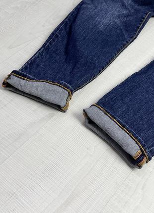 Джинси easy denim stretch  jeans pants5 фото