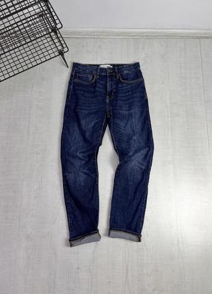 Джинси easy denim stretch  jeans pants1 фото