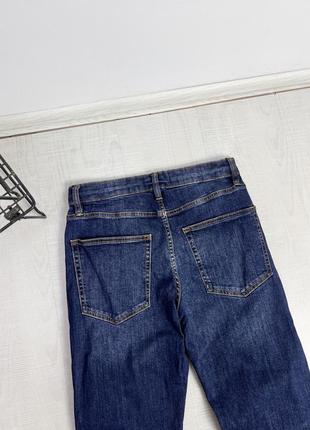 Джинси easy denim stretch  jeans pants8 фото