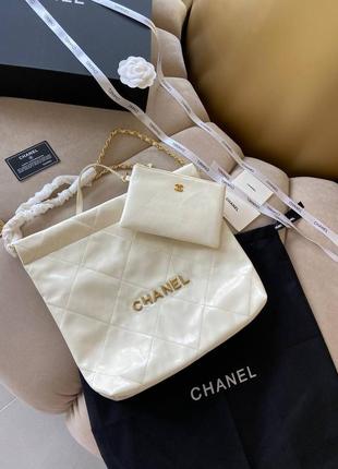 Сумка chanel