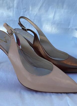 Туфлі 19v69 оригінал розпродаж