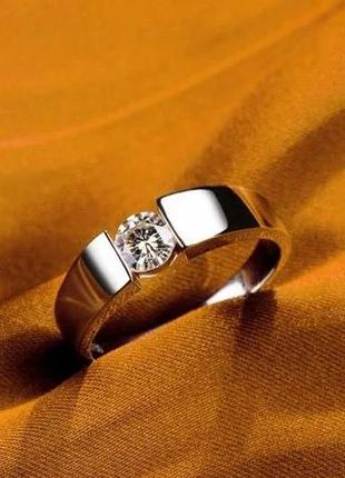 Sale новое кольцо бриллиантовой огранки 💍
