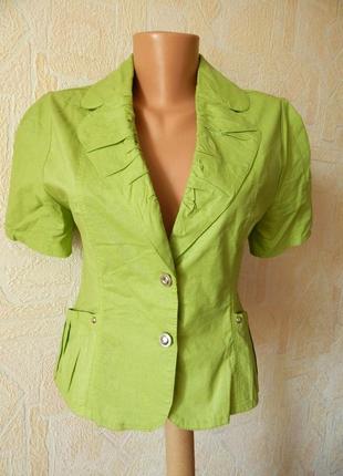 Летний пиджак