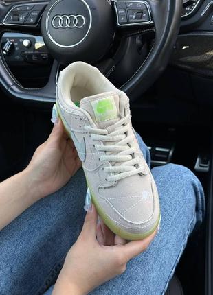 Очень крутая новинка!!!
женские кроссовки nike sb dunk low mummy, женккие кроссовки найк3 фото