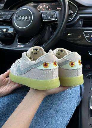 Очень крутая новинка!!!
женские кроссовки nike sb dunk low mummy, женккие кроссовки найк8 фото