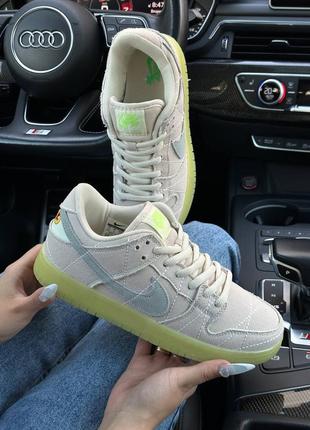 Очень крутая новинка!!!
женские кроссовки nike sb dunk low mummy, женккие кроссовки найк2 фото