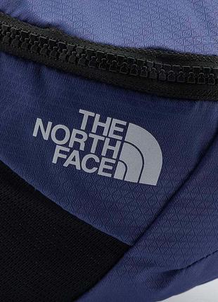 Поясная сумка the north face / чоловіча сумка5 фото