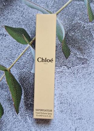 Парфуми chloe eau de parfum жіночі