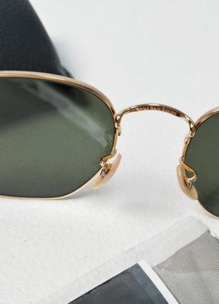 Новые солнцезащитные очки из коллекции ray ban оригинал8 фото