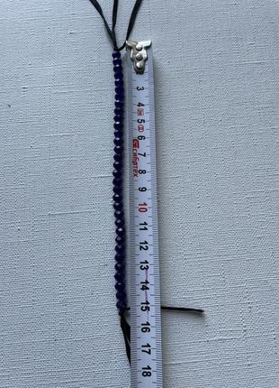 Новый браслет 8