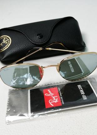 Новые солнцезащитные очки из коллекции ray ban оригинал1 фото