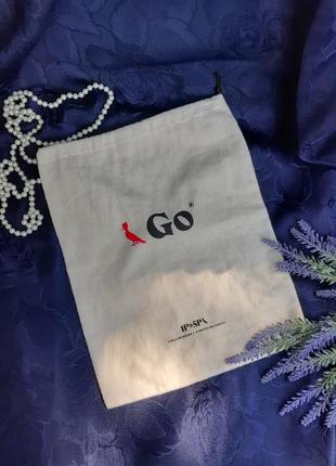 Go 🦜 пыльник 100% коттон  мешок на шнурке сумка чехол для хранения фланель4 фото